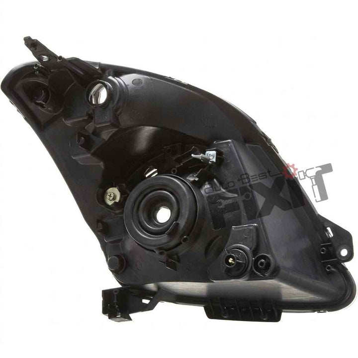 Maruti Suzuki Swift / Swift Dzire Headlight Assembly Left (LH) (Headlamp) | 2005-2012 | UNO MINDA