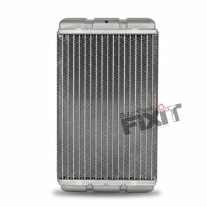 BEHR HEATER CORE-BOLT 2016-2019 PTL/DSL/INDICA VISTA 2008-2015 PTL/DSL/INDIGO MANZA 2009-2015 PTL/DSL/ZEST 2014-2019 PTL/DSL Compatible with TATA BOLT Vehicle