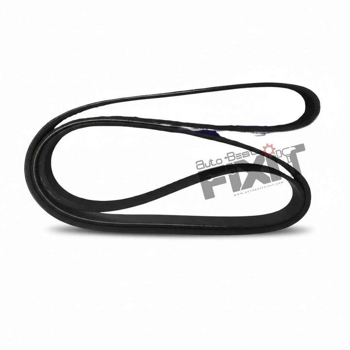 FORD DRIVING BELT-FIESTA 1ST GEN 2005-2011/FUSION 1.4 L 2004-2010/IKON 2ND GEN 1.4L 2009-2011/FIGO 2010-15 Compatible with FORD FIESTA Vehicle