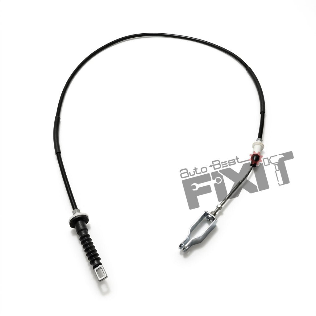Ashok Leyland Dost CLUTCH CABLE-DOST 2011 Diesel | 2011-2026 | REMSONS