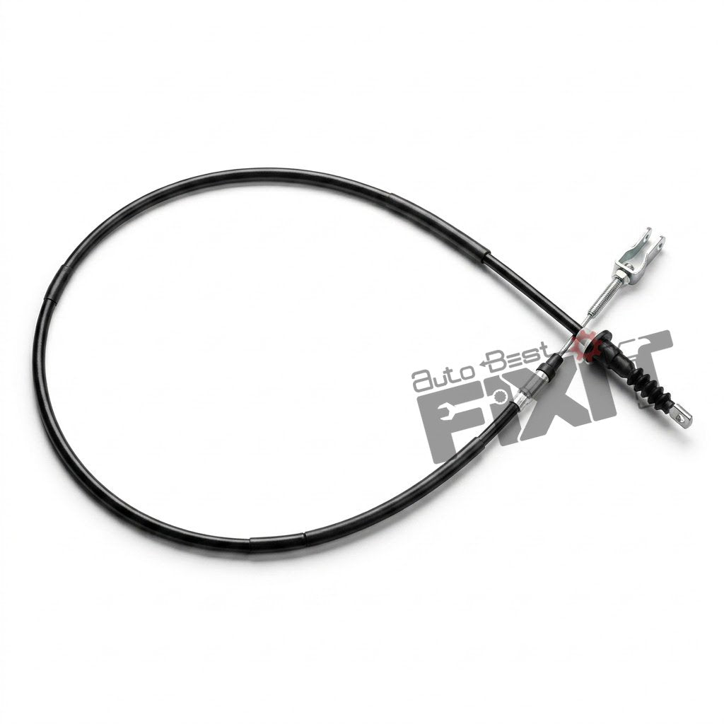 Ashok Leyland Dost CLUTCH CABLE-DOST 2011 Diesel | 2011-2026 | REMSONS