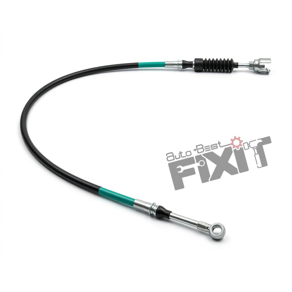 Ashok Leyland Dost GEAR CABLE (SELECTOR)-DOST 2011 Diesel | 2011-2026 | REMSONS