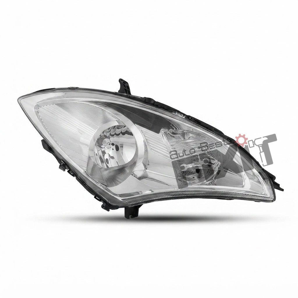 Maruti Swift HEADLAMP ASSEMBLY LEFT-SWIFT 2011-2017 Petrol | 2011-2013 | LEGENDS