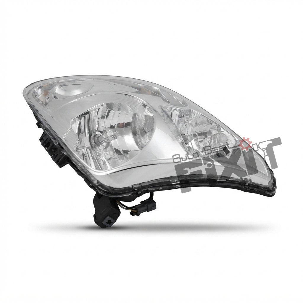 Maruti Swift HEADLAMP ASSEMBLY LEFT-SWIFT 2005-2012 Petrol | 2010-2015 | LEGENDS
