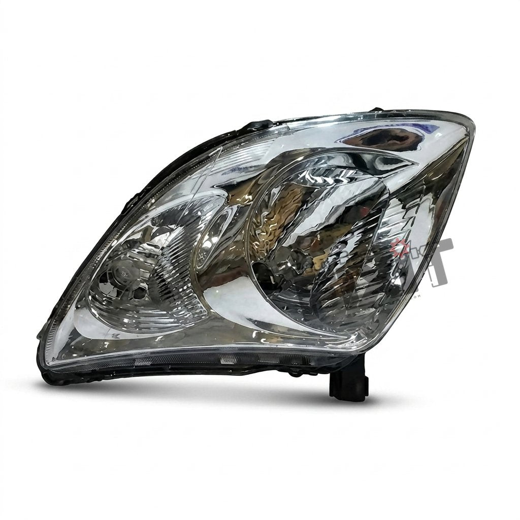 Maruti Swift HEADLAMP ASSEMBLY RIGHT-SWIFT 2005-2012 Petrol | 2005-2007 | LEGENDS