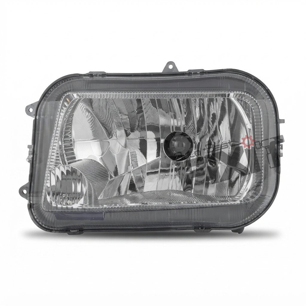 Maruti Omni HEADLAMP ASSEMBLY LEFT-OMNI 2005-2020 Petrol | 1984-2019 | LEGENDS
