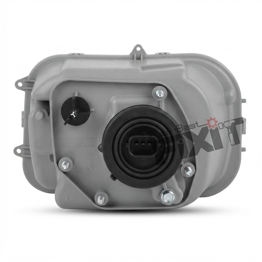 Maruti Omni HEADLAMP ASSEMBLY RIGHT-OMNI 2005-2019 Petrol | 1984-2019 | LEGENDS