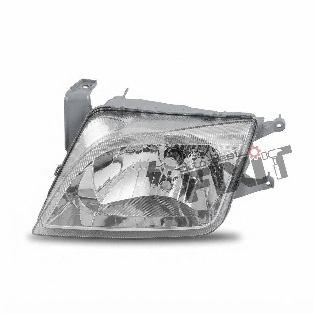 Maruti Esteem Type-3 HEADLAMP ASSEMBLY LEFT-ESTEEM TYPE-3 2004-2008 Petrol | 2004-2008 | LEGENDS
