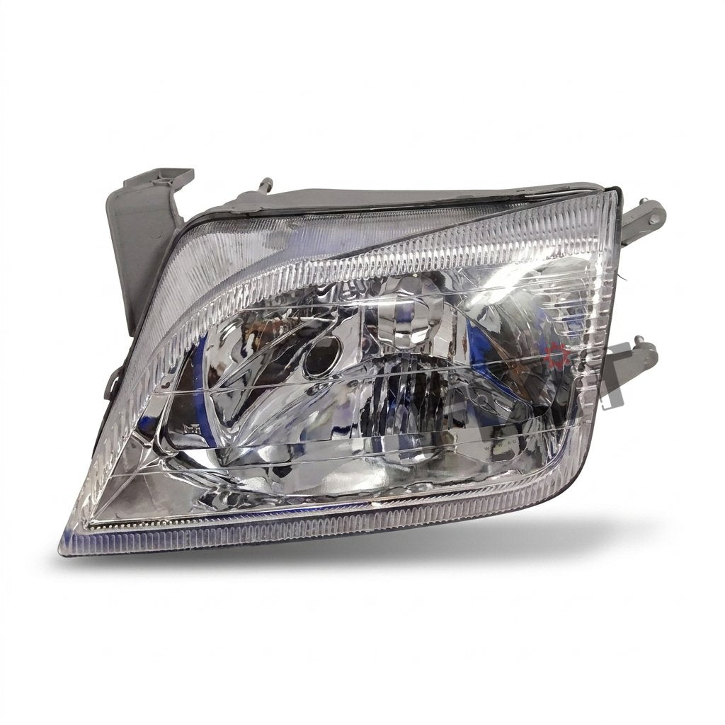Maruti Esteem Type-3 HEADLAMP ASSEMBLY RIGHT-ESTEEM TYPE-3 2004-2008 Petrol | 2004-2008 | LEGENDS