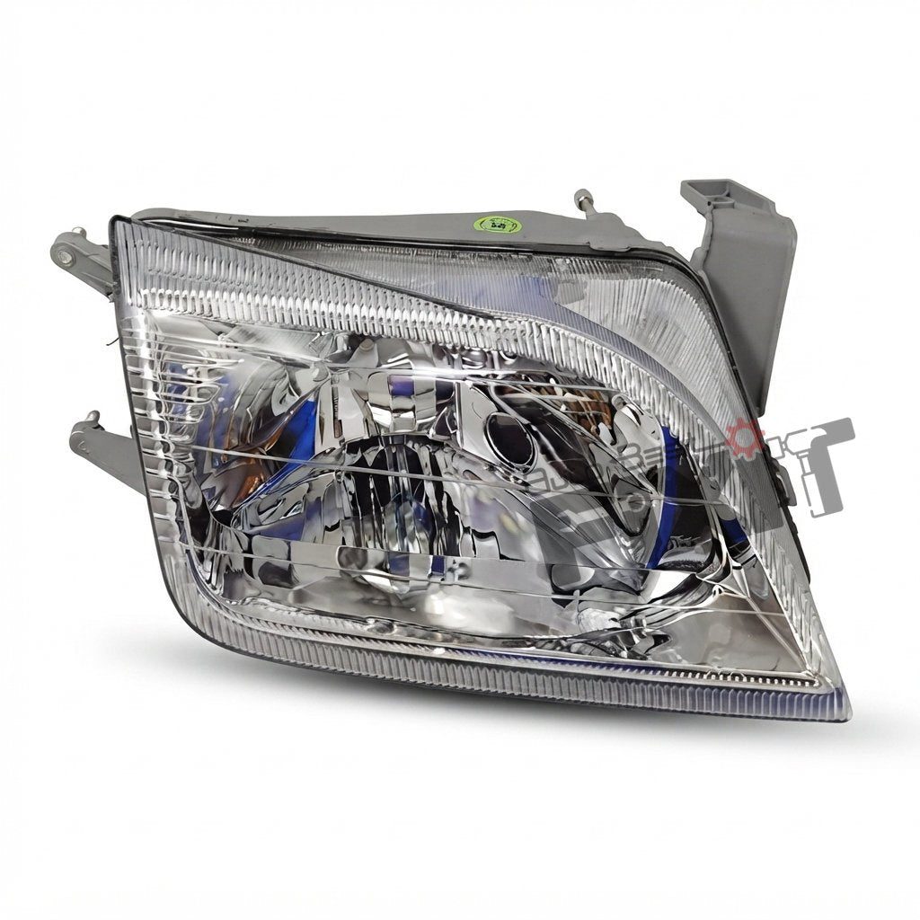 Maruti Esteem Type-3 HEADLAMP ASSEMBLY RIGHT-ESTEEM TYPE-3 2004-2008 Petrol | 2004-2008 | LEGENDS