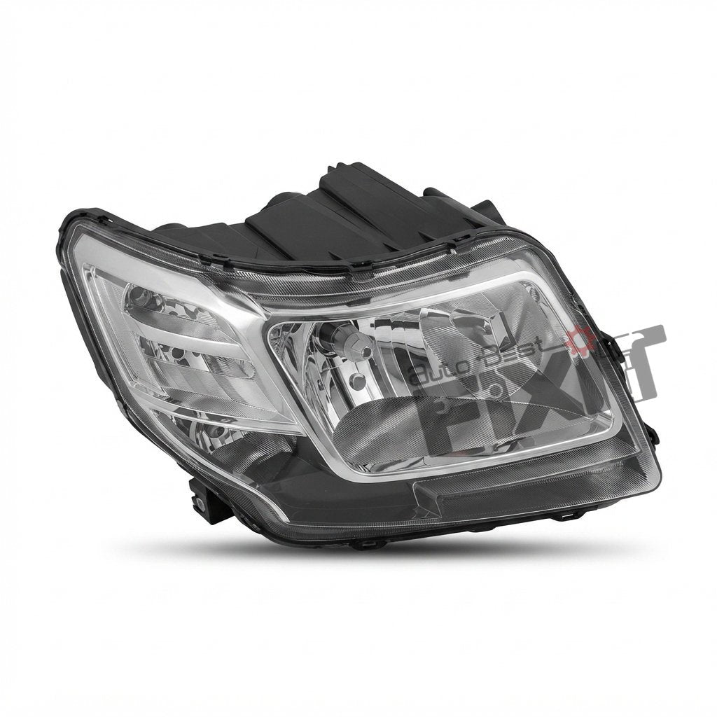 Mahindra Tuv 300 HEADLAMP ASSEMBLY RIGHT-TUV 300 2015-2019 Diesel | 2015-2019 | LEGENDS