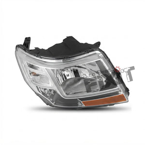 Mahindra Tuv 300 HEADLAMP ASSEMBLY RIGHT-TUV 300 2015-2019 Diesel | 2015-2019 | LEGENDS