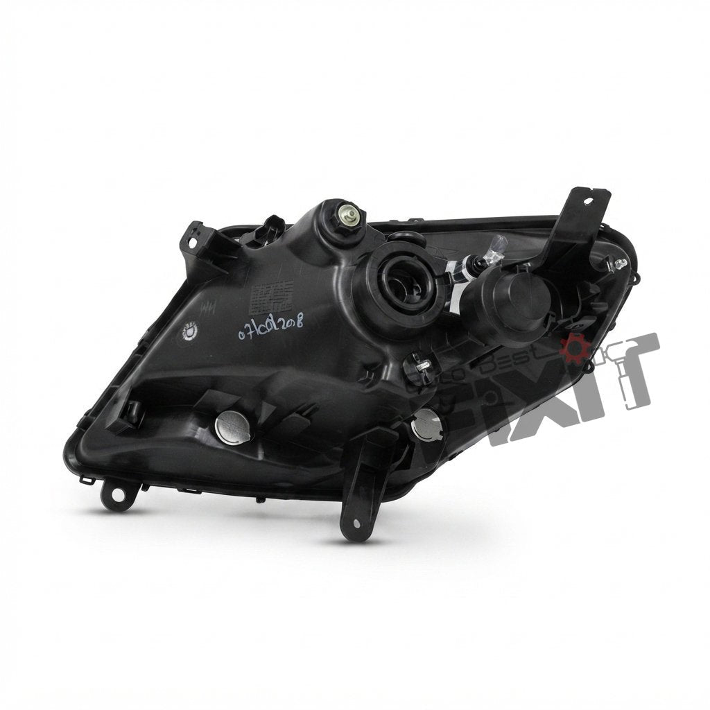Mahindra Tuv 300 HEADLAMP ASSEMBLY RIGHT-TUV 300 2015-2019 Diesel | 2015-2019 | LEGENDS
