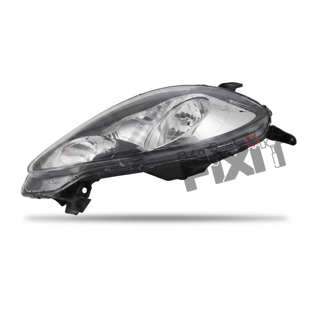 HONDA AMAZE Honda Amaze, Brio & Mobilio Headlamp Assembly Right (2011-2019) — Genuine LEGENDS Headl