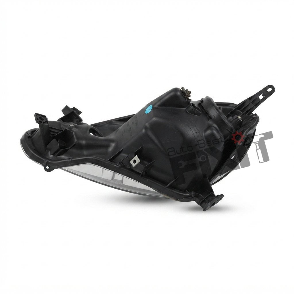 Honda Amaze, Brio & Mobilio Headlamp Assembly Right LEGENDS Headlight — Compatible with HONDA AMAZE 2011-