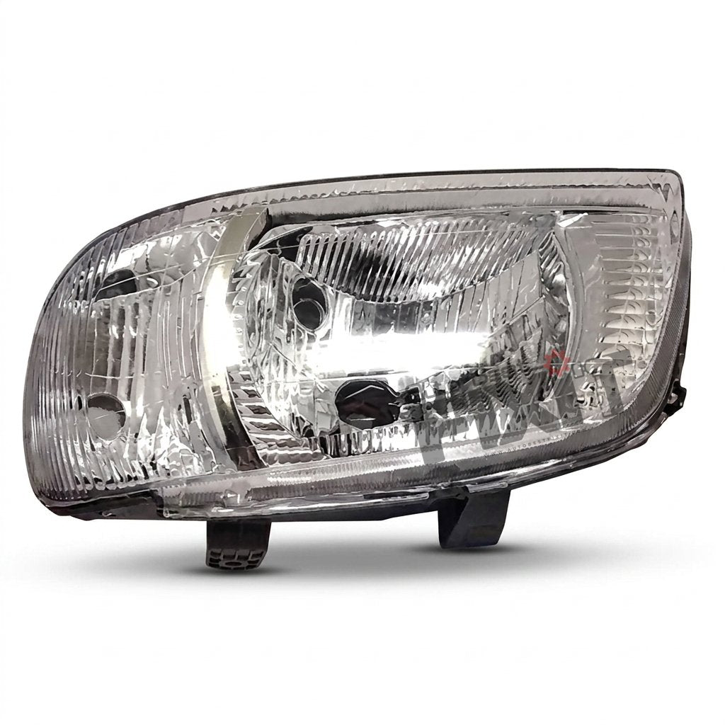 Maruti Alto HEADLAMP ASSEMBLY LEFT-ALTO 2005-2010 Petrol | 2005-2012 | LEGENDS