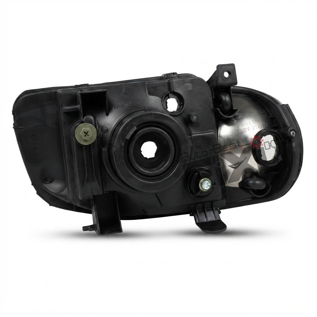 Maruti Alto HEADLAMP ASSEMBLY LEFT-ALTO 2005-2010 Petrol | 2005-2012 | LEGENDS