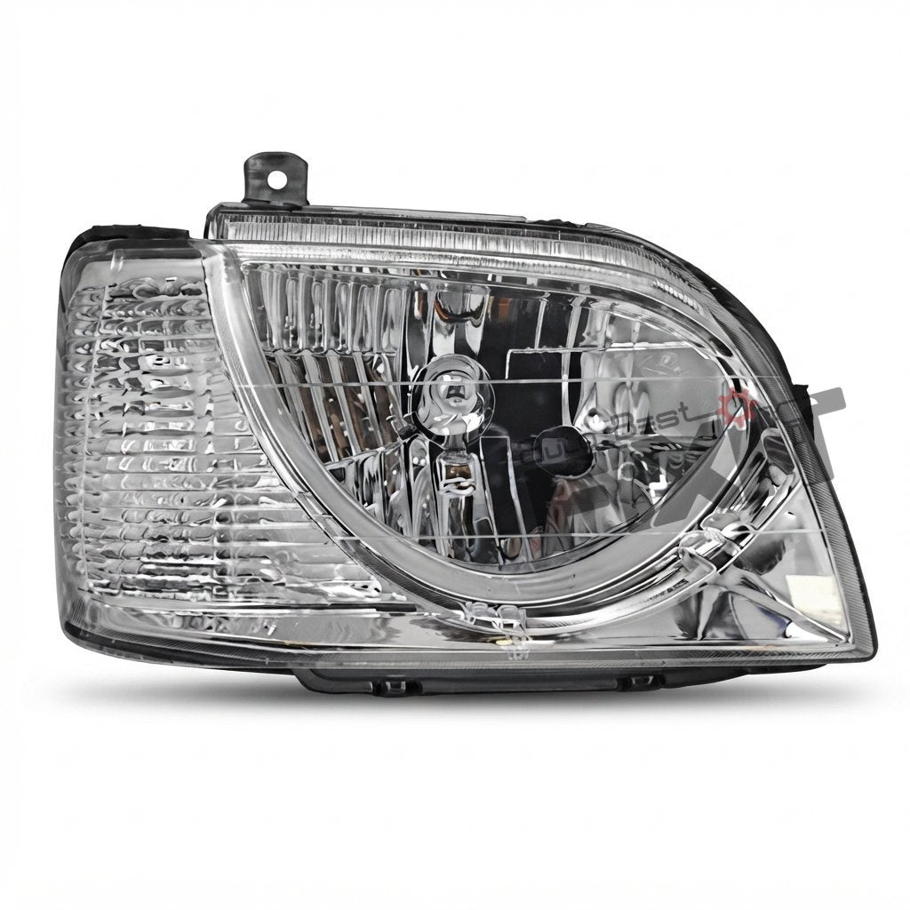 Maruti Eeco HEADLAMP ASSEMBLY RIGHT-EECO 2010-2022 Petrol | 2010-2022 | LEGENDS