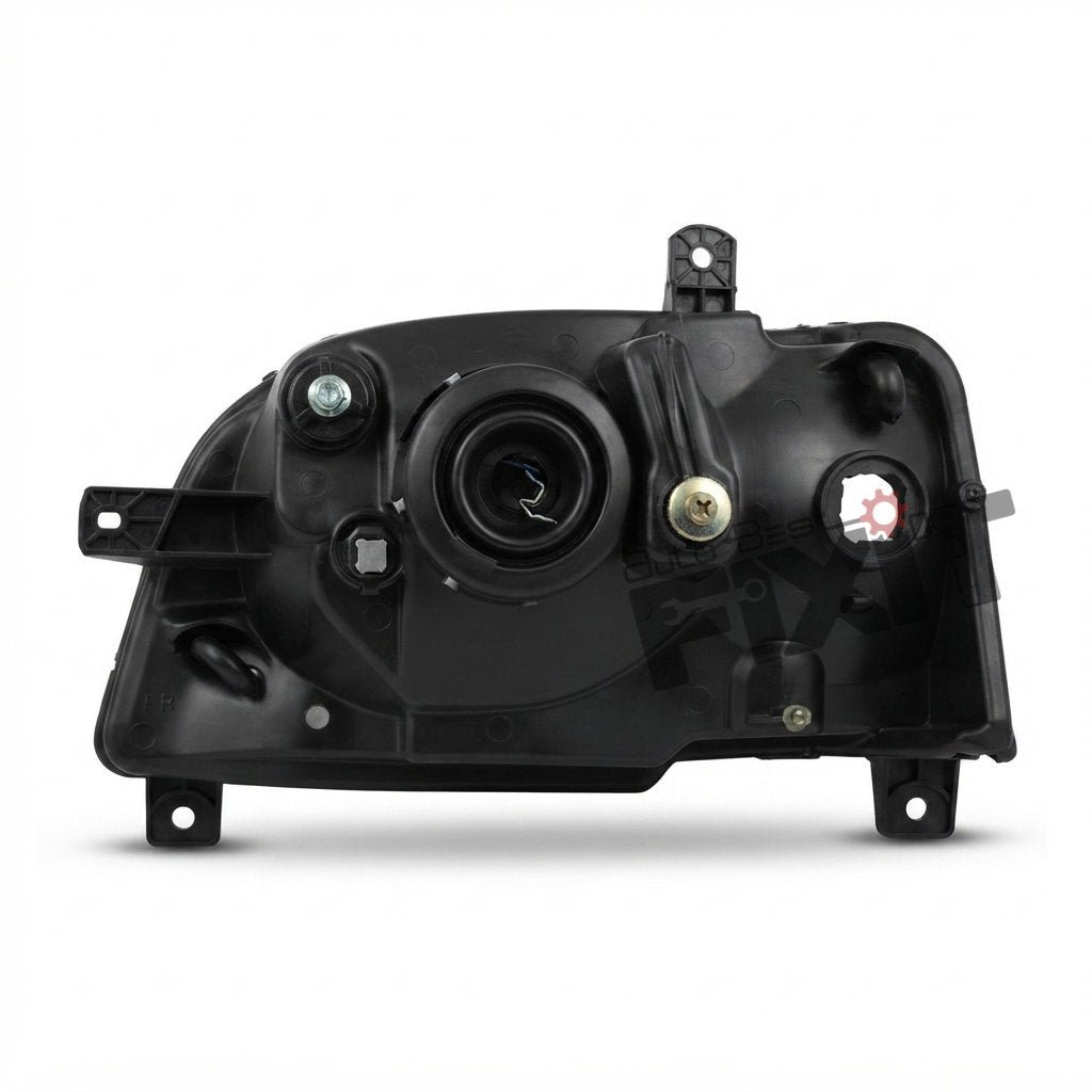 Maruti Eeco HEADLAMP ASSEMBLY RIGHT-EECO 2010-2022 Petrol | 2010-2022 | LEGENDS