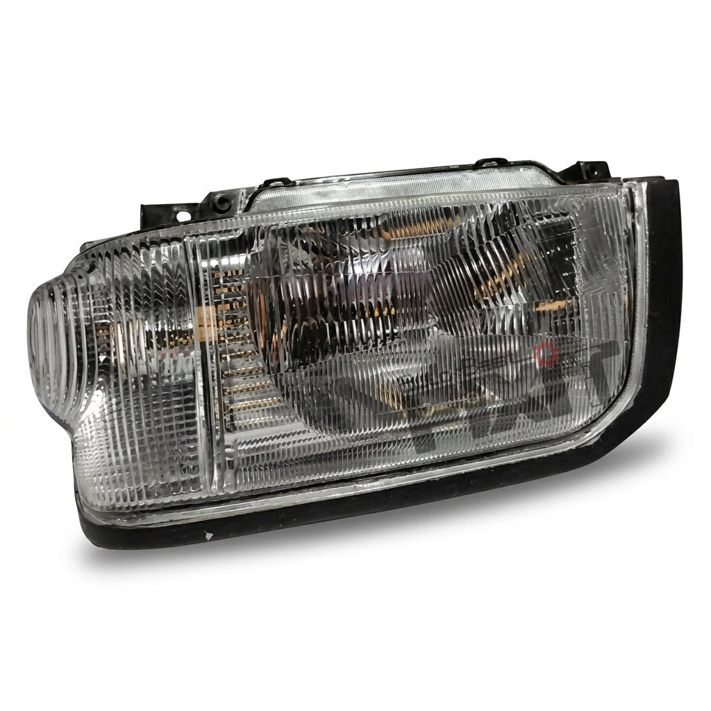 Maruti Super Carry HEADLAMP ASSEMBLY LEFT-SUPER CARRY 2016-2023 Diesel | 2016-2020 | LEGENDS