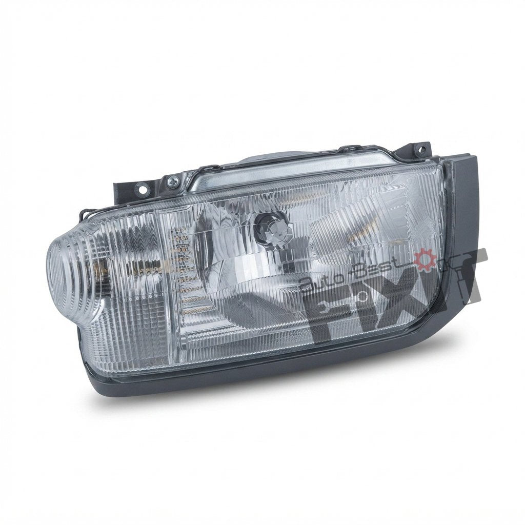 Maruti Super Carry HEADLAMP ASSEMBLY LEFT-SUPER CARRY 2016-2023 Diesel | 2016-2020 | LEGENDS