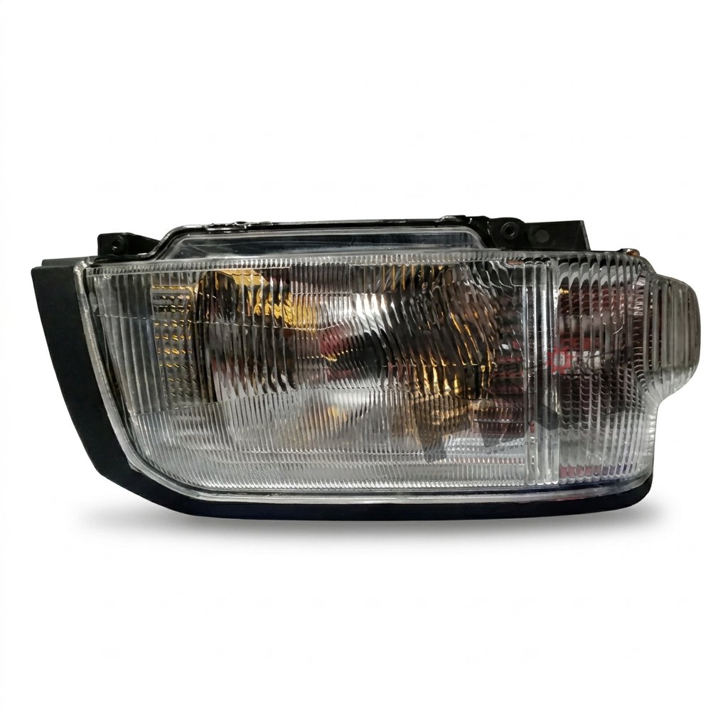 Maruti Super Carry HEADLAMP ASSEMBLY RIGHT-SUPER CARRY 2016-2023 Diesel | 2016-2020 | LEGENDS
