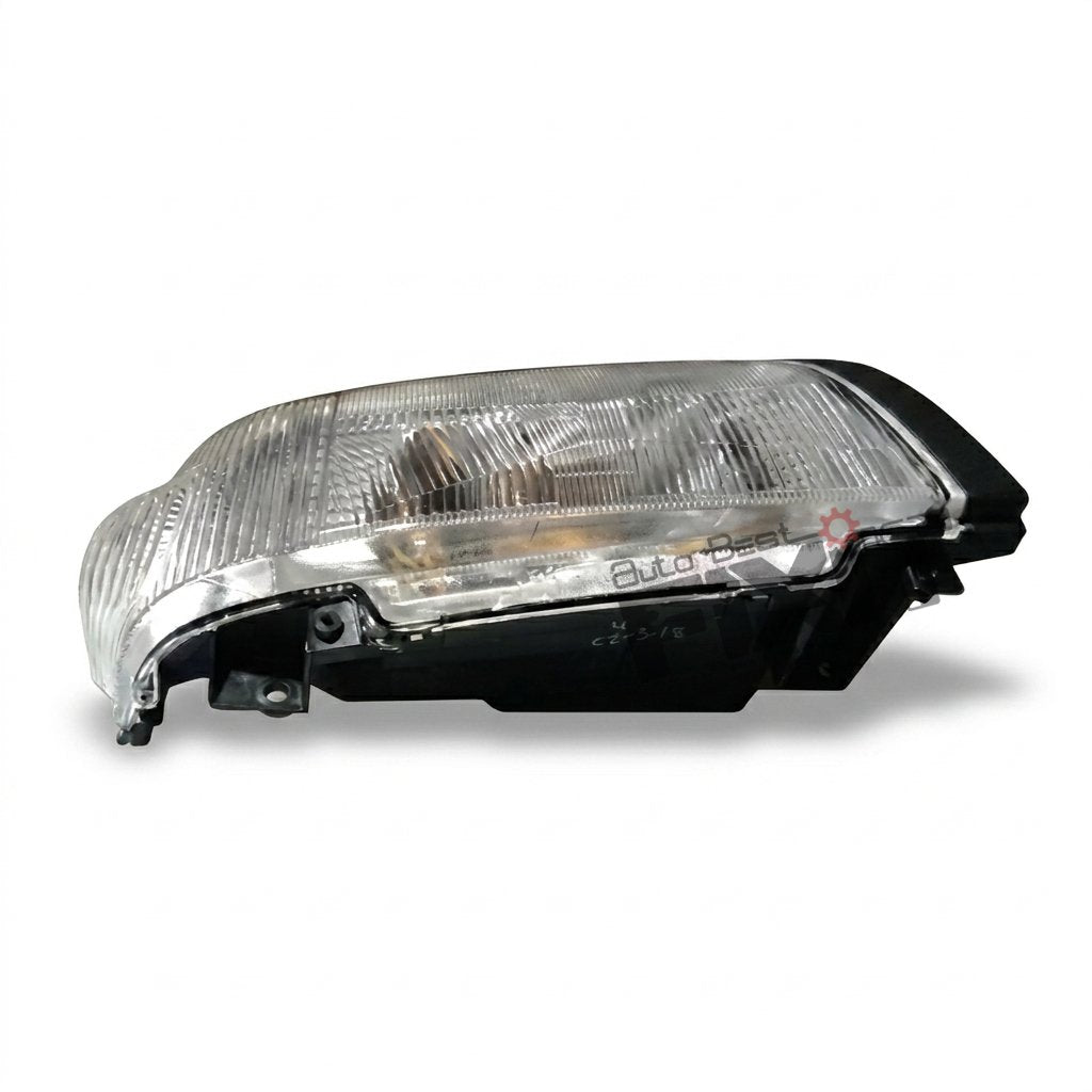 Maruti Super Carry HEADLAMP ASSEMBLY RIGHT-SUPER CARRY 2016-2023 Diesel | 2016-2020 | LEGENDS