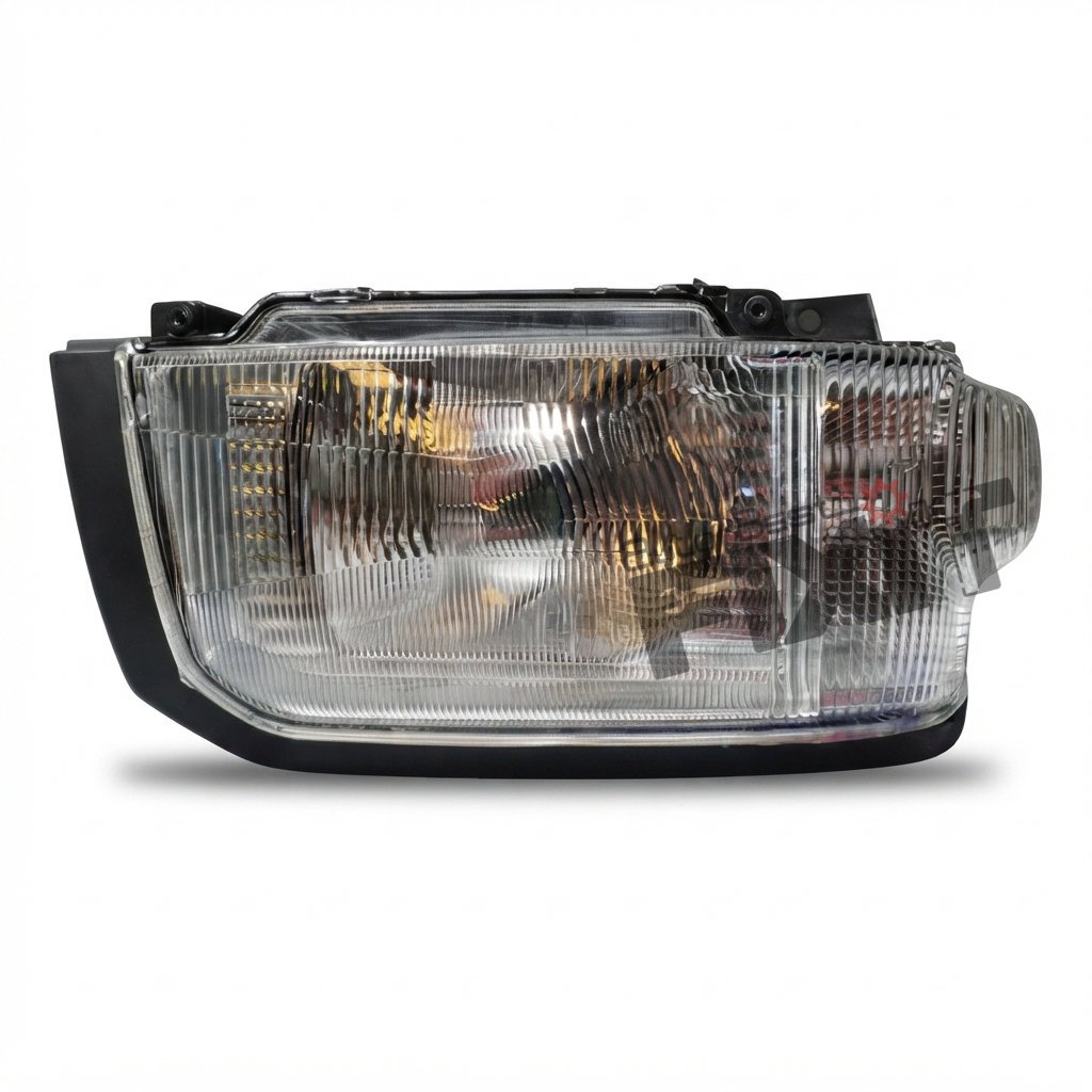 Maruti Super Carry HEADLAMP ASSEMBLY RIGHT-SUPER CARRY 2016-2023 Diesel | 2016-2020 | LEGENDS