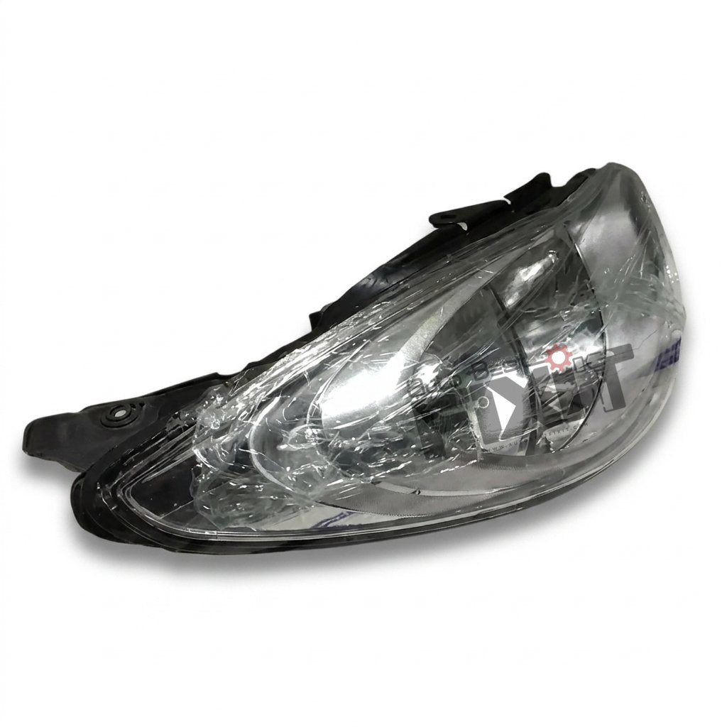 Hyundai I10 HEADLAMP ASSEMBLY RIGHT-I10 2010-2013 Petrol | 2010-2013 | LEGENDS