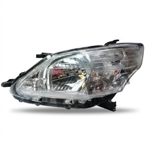 Toyota Innova HEADLAMP ASSEMBLY LEFT-INNOVA 2012-2014 Petrol | 2012-2014 | LEGENDS