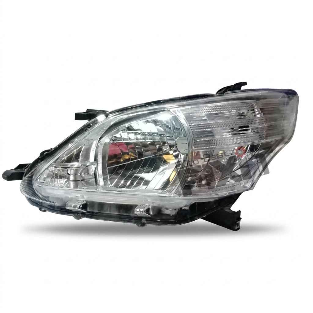 Toyota Innova HEADLAMP ASSEMBLY LEFT-INNOVA 2012-2014 Petrol | 2012-2014 | LEGENDS