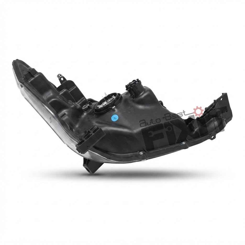 Toyota Innova HEADLAMP ASSEMBLY LEFT-INNOVA 2012-2014 Petrol | 2012-2014 | LEGENDS