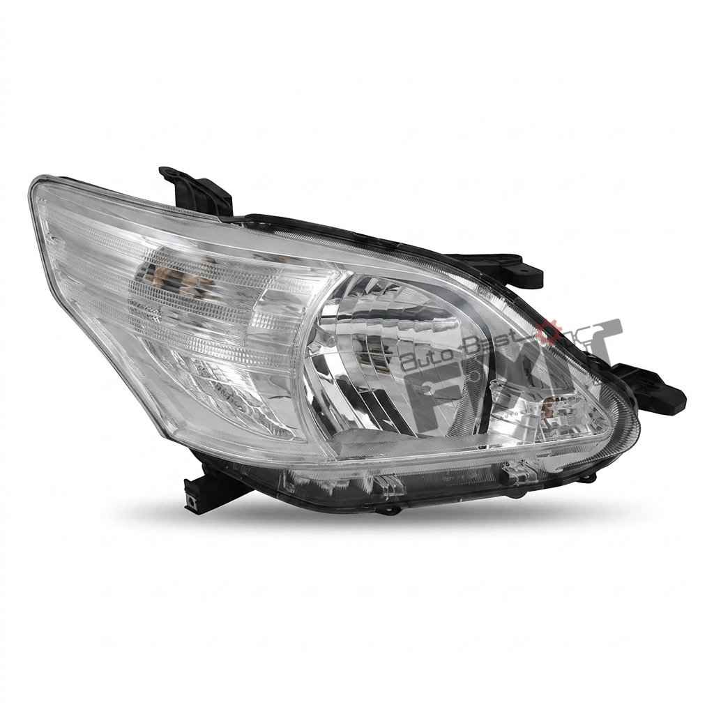 Toyota Innova HEADLAMP ASSEMBLY RIGHT-INNOVA 2012-2014 Diesel | 2012-2014 | LEGENDS