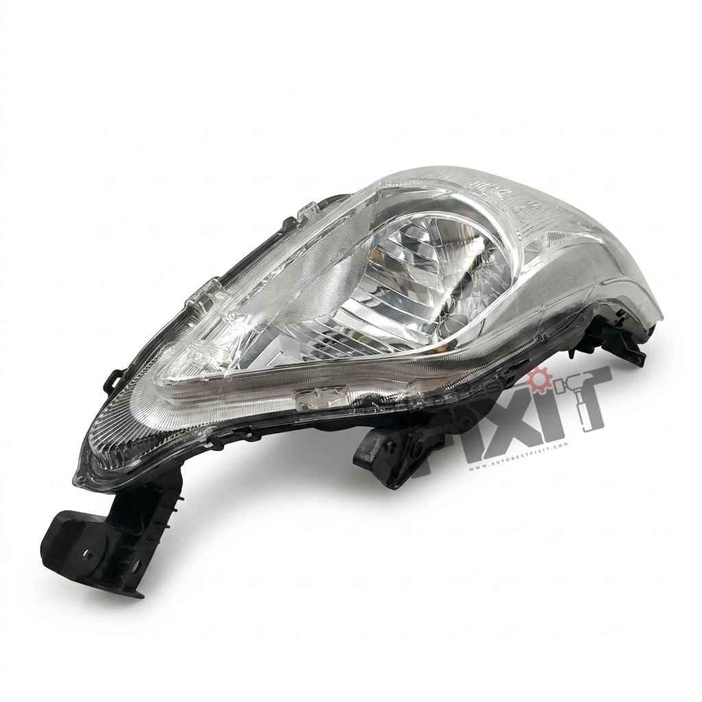 Toyota Innova HEADLAMP ASSEMBLY RIGHT-INNOVA 2012-2014 Diesel | 2012-2014 | LEGENDS