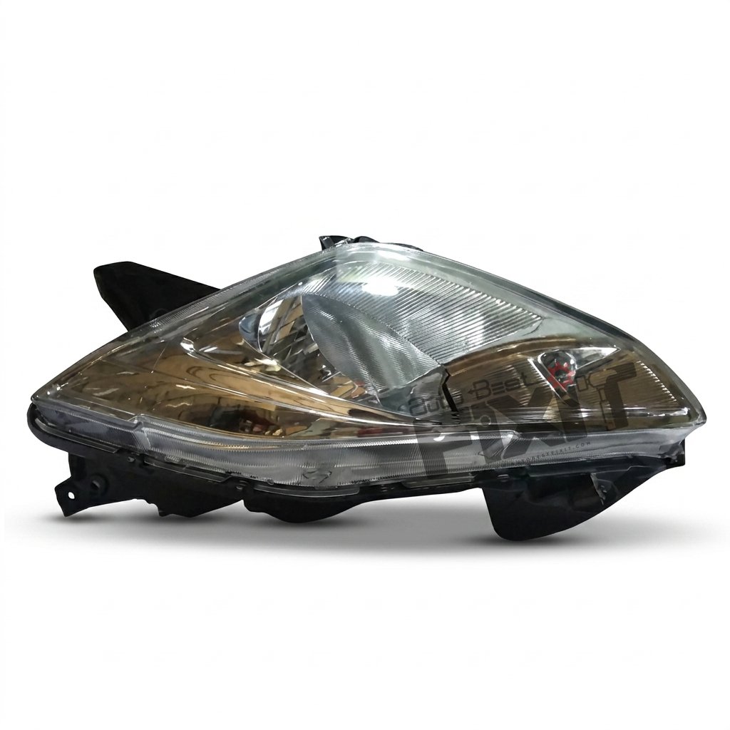 LEGENDS HEADLAMP ASSEMBLY LEFT-DZIRE 3RD GEN 2017-2020/SWIFT 3RD GEN 2018-2021 Compatible with MARUTI SWIFT Vehicle_3