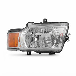 Chevrolet Tavera HEADLAMP ASSEMBLY LEFT-TAVERA 2011-2013 Diesel | 2011-2013 | LEGENDS