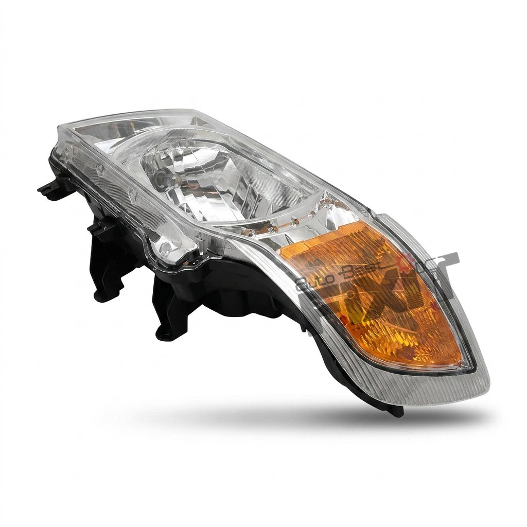 Chevrolet Tavera HEADLAMP ASSEMBLY RIGHT-TAVERA 2011-2013 Diesel | 2011-2013 | LEGENDS