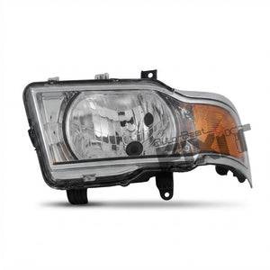 Chevrolet Tavera HEADLAMP ASSEMBLY RIGHT-TAVERA 2011-2013 Diesel | 2011-2013 | LEGENDS