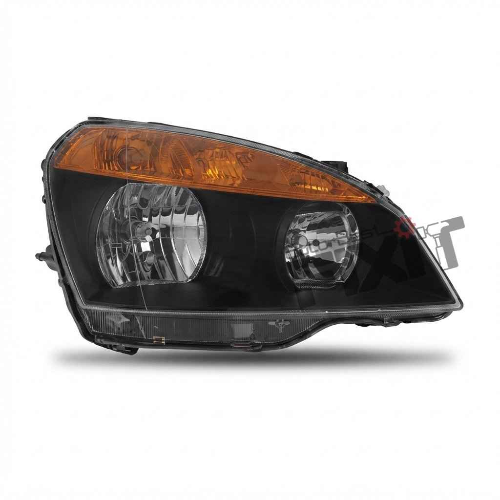 Tata Indigo Ecs HEADLAMP ASSEMBLY RIGHT-INDIGO 2013-2018 Petrol | 2013-2018 | LEGENDS