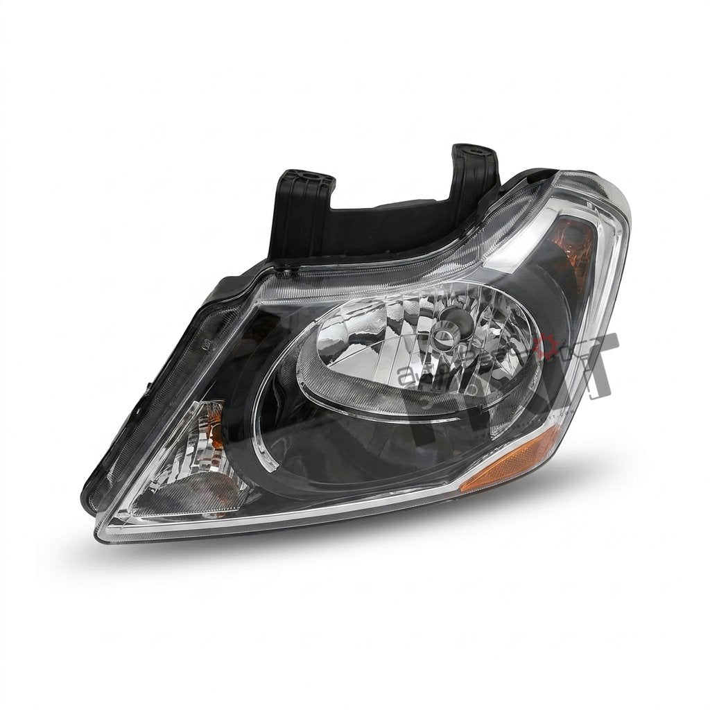 Mahindra Xylo HEADLAMP ASSEMBLY LEFT-XYLO 2009-2020 Diesel | 2013-2014 | LEGENDS