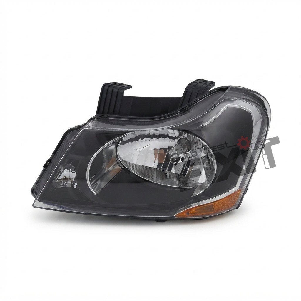 Mahindra Xylo HEADLAMP ASSEMBLY LEFT-XYLO 2009-2020 Diesel | 2013-2014 | LEGENDS