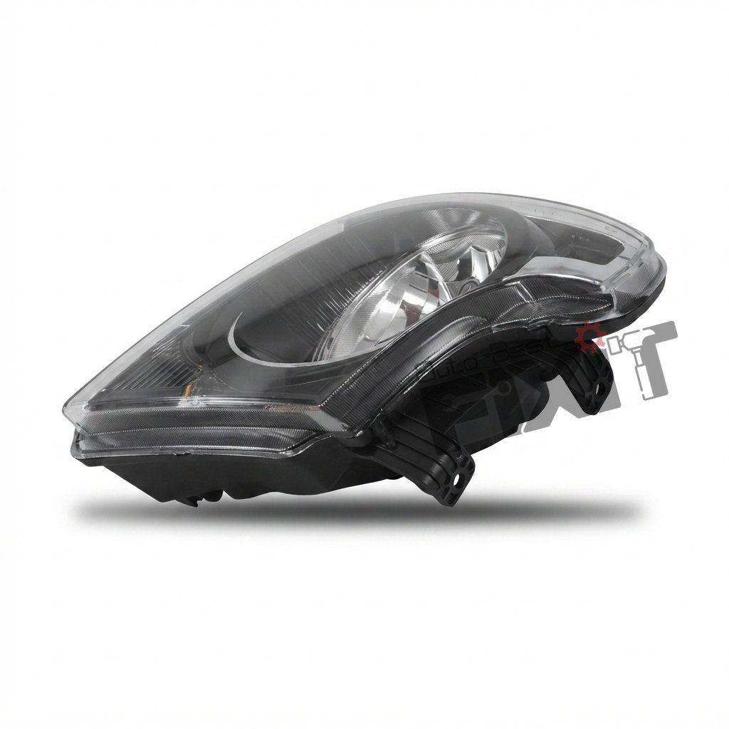 Mahindra Xylo HEADLAMP ASSEMBLY RIGHT-XYLO 2009-2020 Diesel | 2009-2012 | LEGENDS