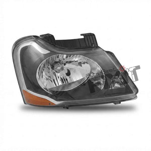 Mahindra Xylo HEADLAMP ASSEMBLY RIGHT-XYLO 2009-2020 Diesel | 2009-2012 | LEGENDS