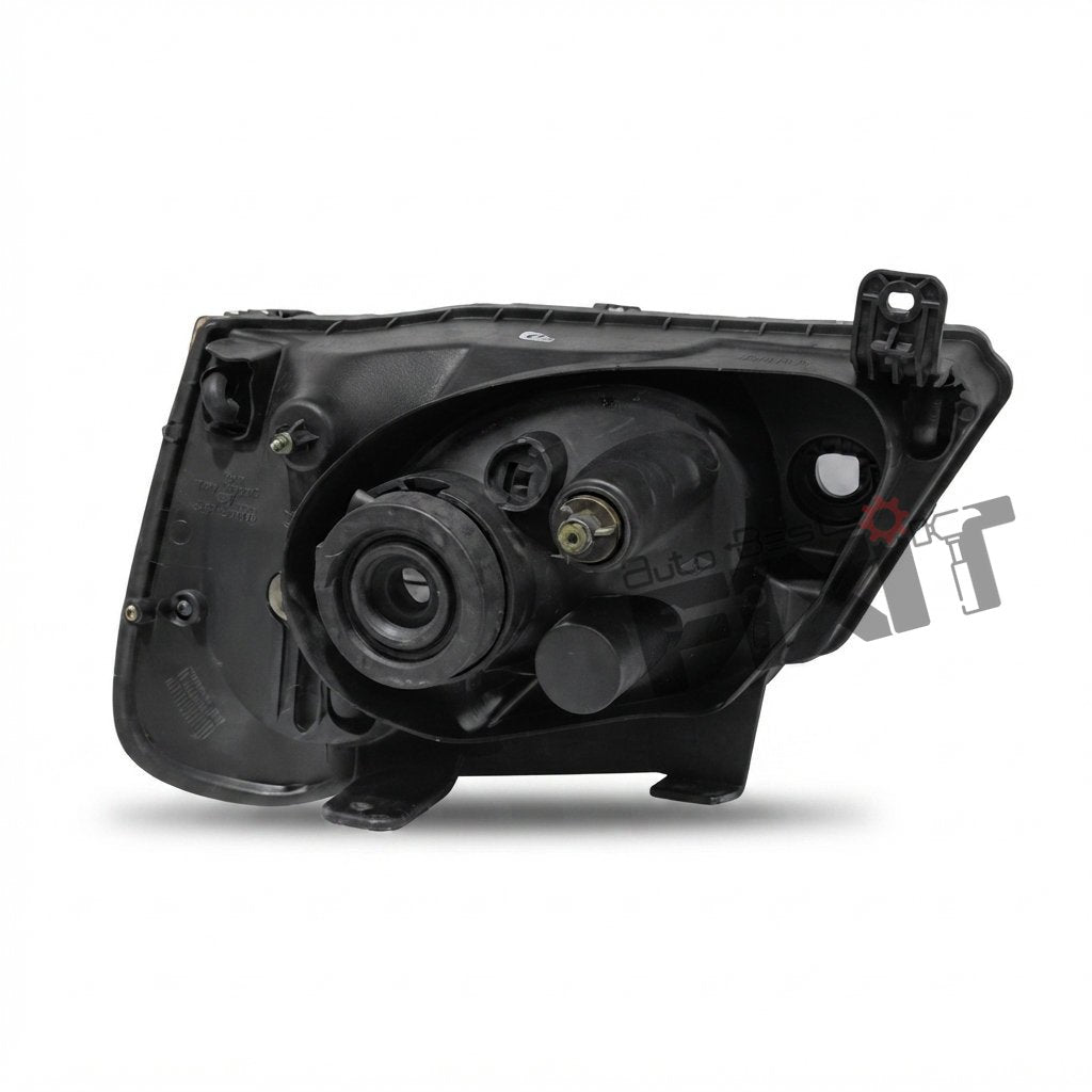 Mahindra Xylo HEADLAMP ASSEMBLY RIGHT-XYLO 2009-2020 Diesel | 2009-2012 | LEGENDS
