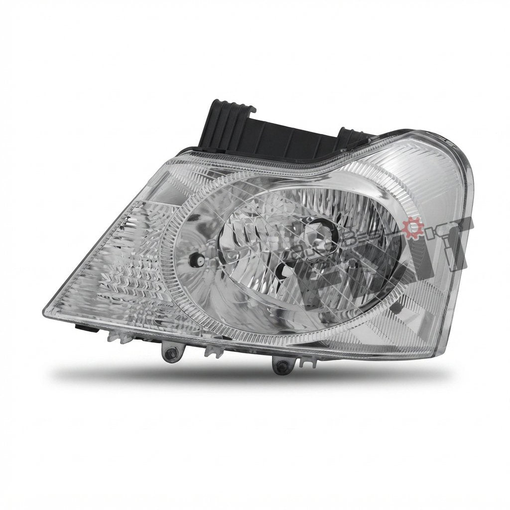 Mahindra Xylo HEADLAMP ASSEMBLY LEFT-XYLO 2009-2014 Diesel | 2009-2020 | LEGENDS