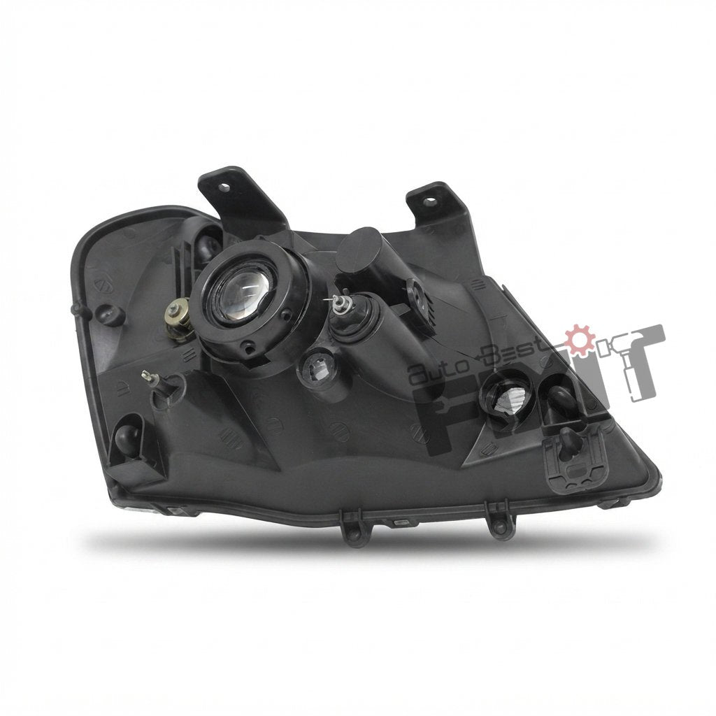 Mahindra Xylo HEADLAMP ASSEMBLY LEFT-XYLO 2009-2014 Diesel | 2009-2020 | LEGENDS