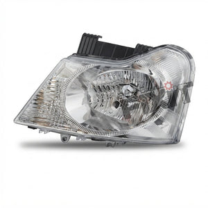 Mahindra Xylo HEADLAMP ASSEMBLY LEFT-XYLO 2009-2014 Diesel | 2009-2020 | LEGENDS