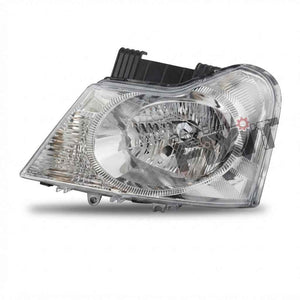 Mahindra Xylo HEADLAMP ASSEMBLY LEFT-XYLO 2009-2014 Diesel | 2009-2020 | LEGENDS