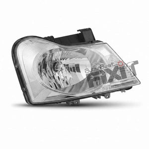 Mahindra Xylo HEADLAMP ASSEMBLY RIGHT-XYLO 2009-2014 Diesel | 2009-2014 | LEGENDS