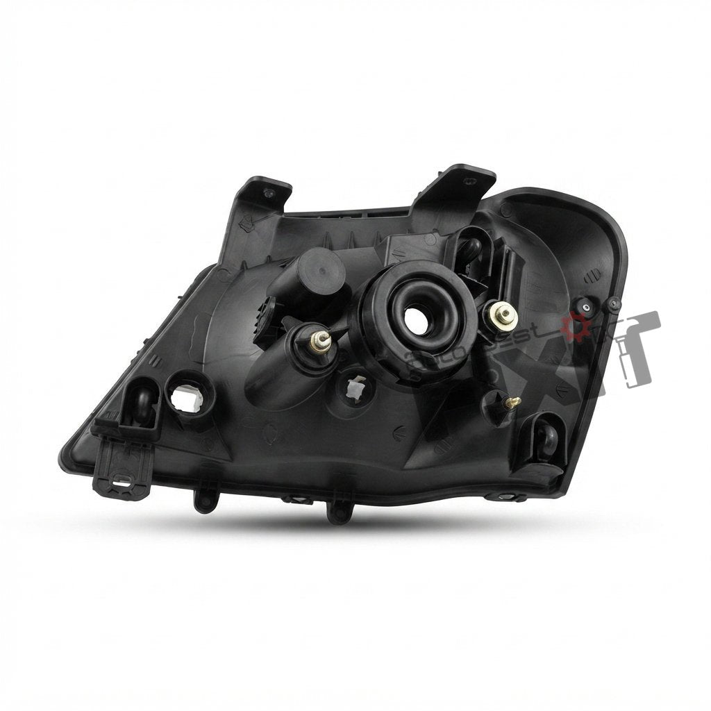 Mahindra Xylo HEADLAMP ASSEMBLY RIGHT-XYLO 2009-2014 Diesel | 2009-2014 | LEGENDS
